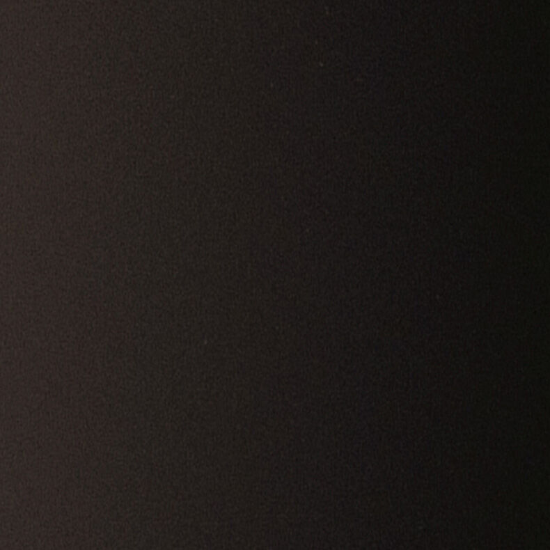 Cristallo Antigraffio Opaco - Anthracite velvet matt