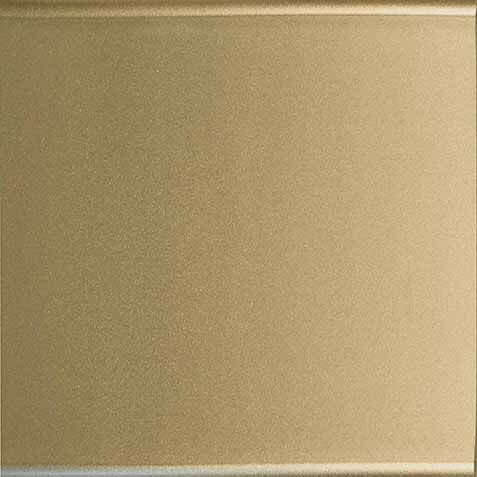 Metallo Laccato - Gold