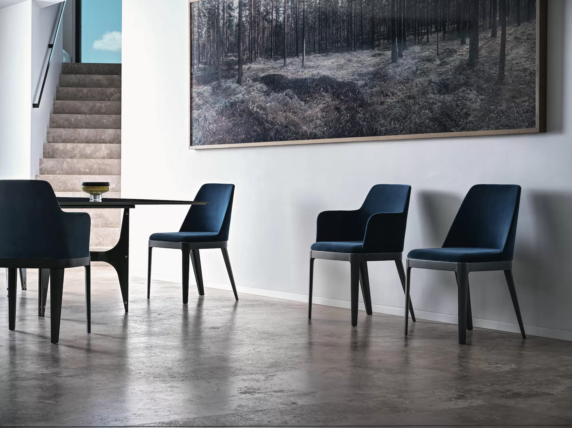 Made in Italy chairs: a touch of class between tradition and Made in Italy chairs: a touch of class between tradition and