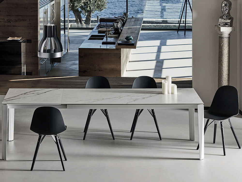 Modern kitchen chairs: which ones and how to choose them