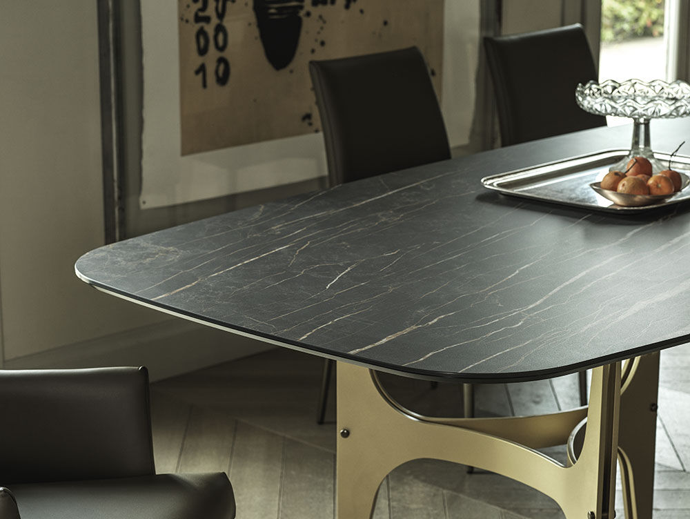 The first previews of the Bontempi Casa news for 2021