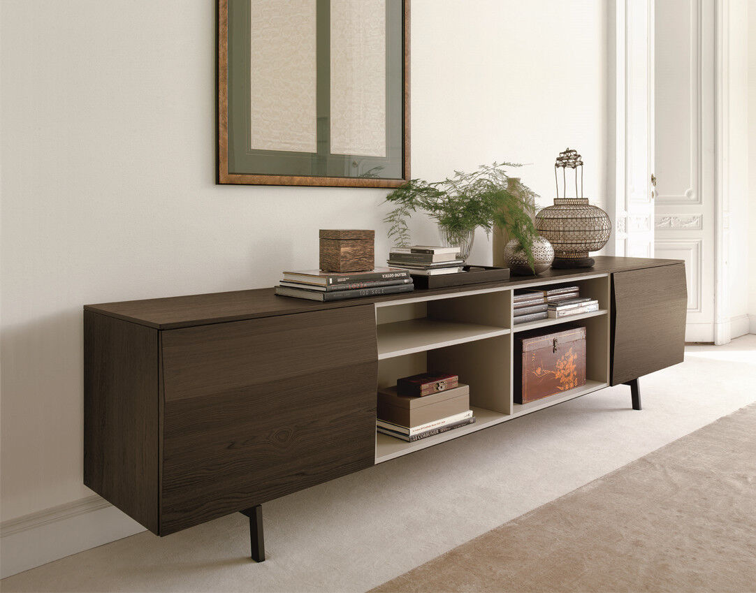 Sideboard meaning and history from the kitchen to the living room