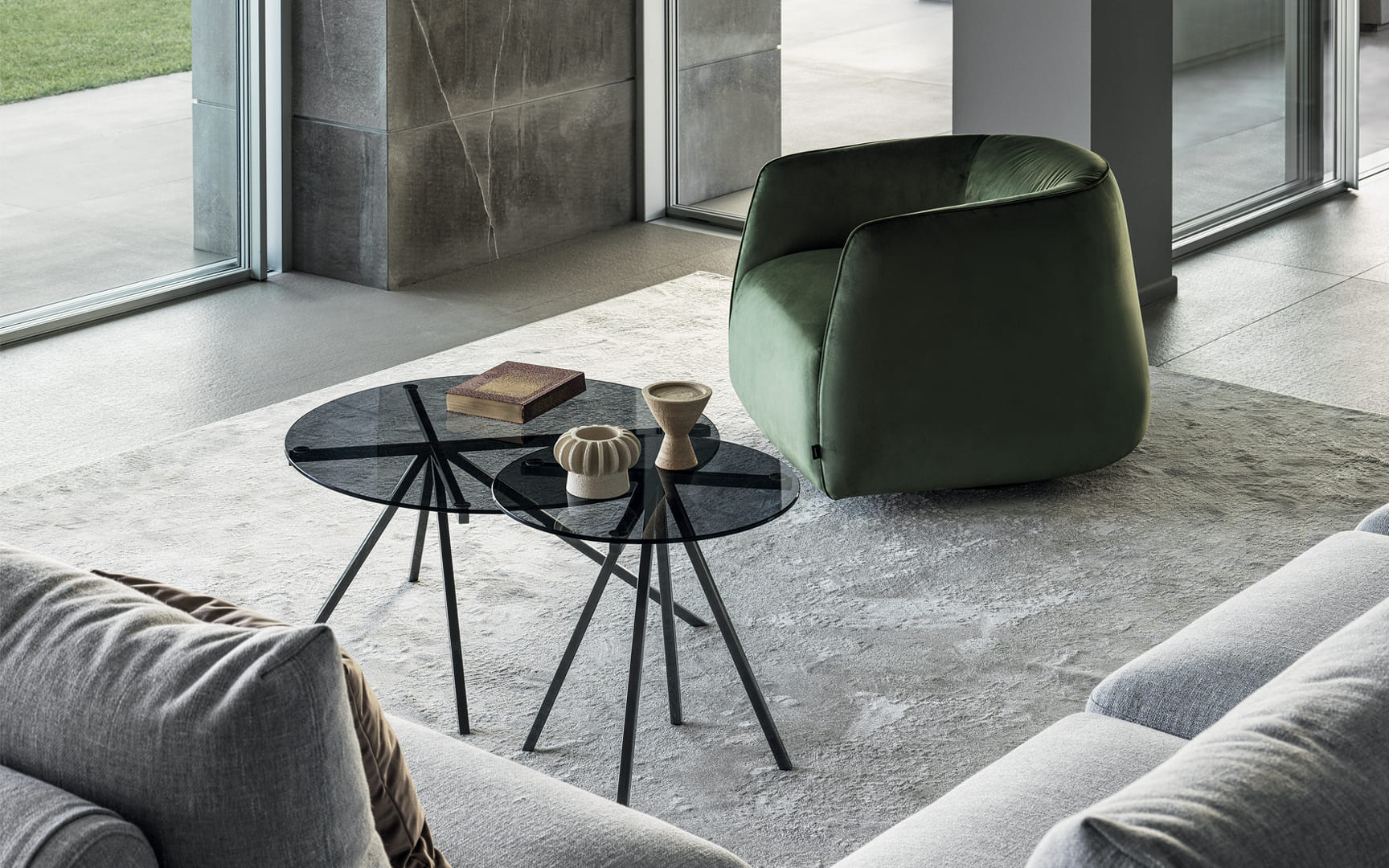 The Ultimate Guide to Finding the Perfect Swivel Armchair: 5 Essential Tips