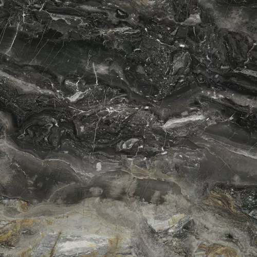 Art Glass - Arabescato Imperiale Orobico