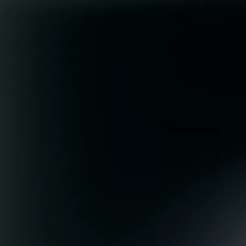 Стекло Матовое устойчивое к Царапинам - Черное матовое устойчивое к царапинам