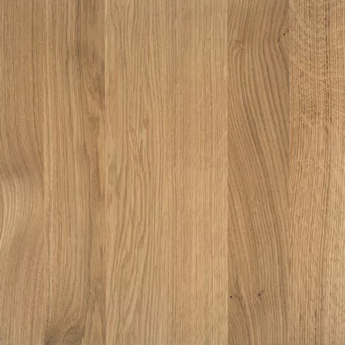 Legno Massello - Rovere naturale