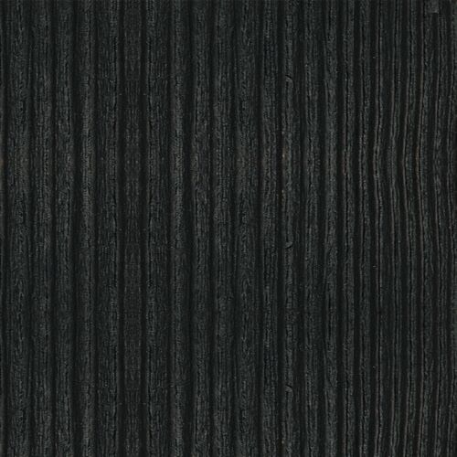 Madera maciza - Roble carbón chapado