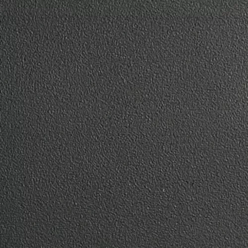 Metall lackiert - Anthrazit