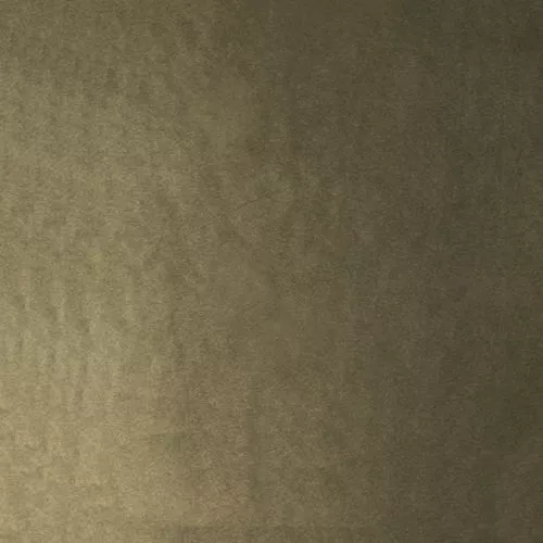 Metall lackiert - Altmessing