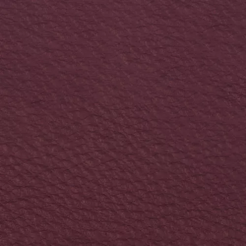 Piel Premium - Amaranto