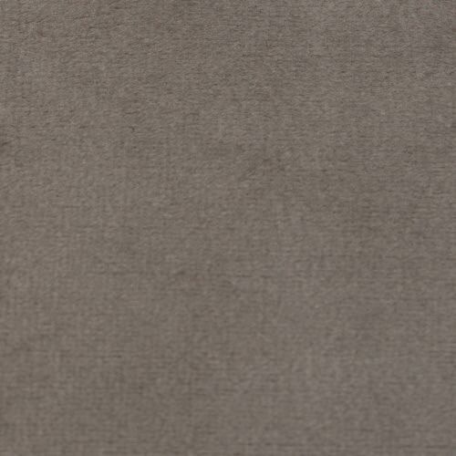 Terciopelo Supreme - Topo