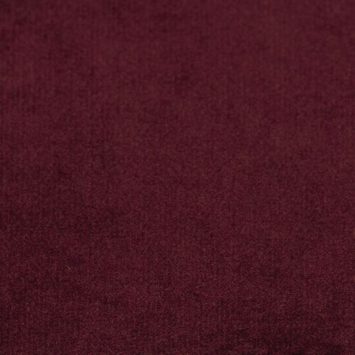 Terciopelo Supreme - Amaranto
