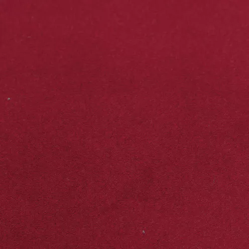 Terciopelo Supreme - Escarlata
