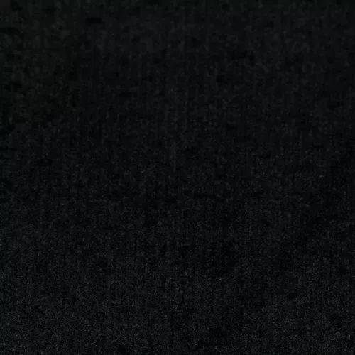 Terciopelo Supreme - Negro