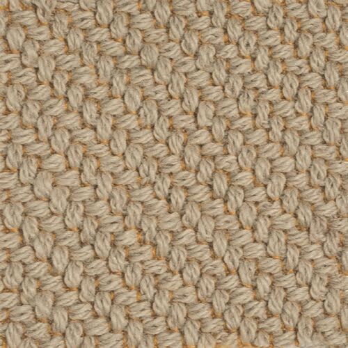 tejido Kvadrat Coda - Almendra