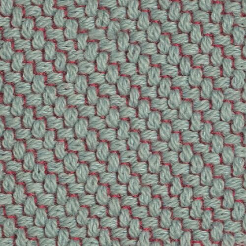 Tejido Kvadrat Coda - Celeste