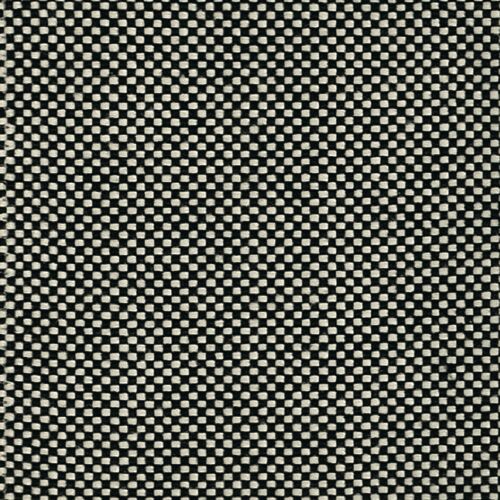 Tajido Kvadrat Field - Sal & pimienta