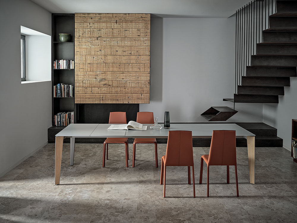Arredo-minimal Arredo-minimal