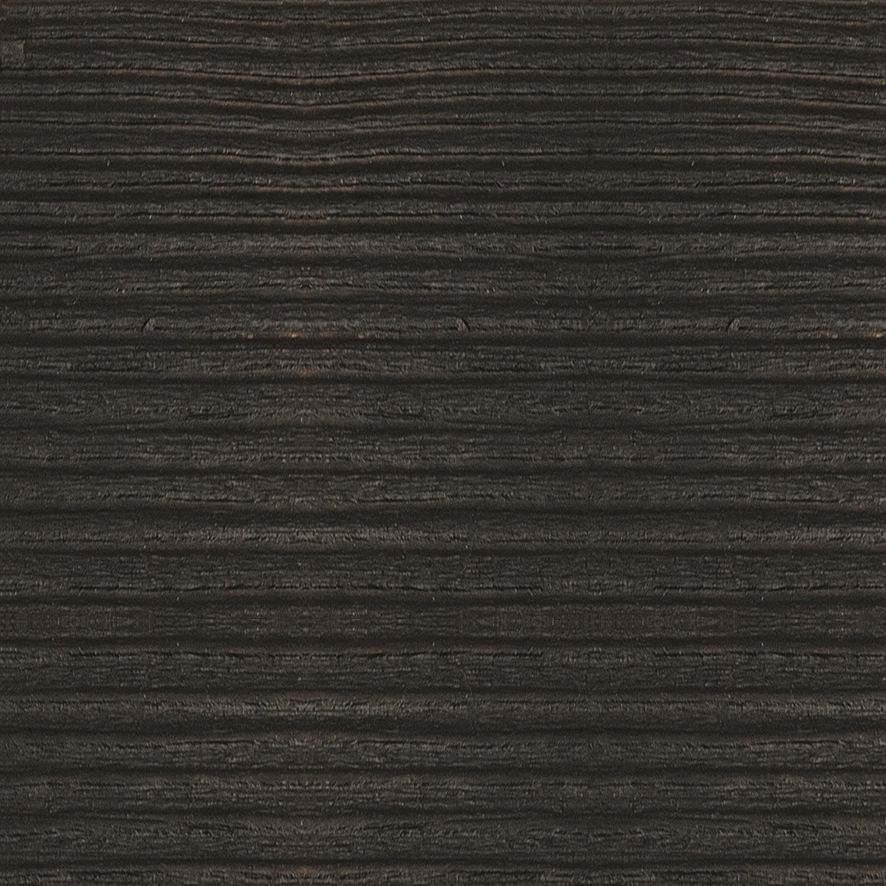 Legno Impiallacciato - Charcoal oak