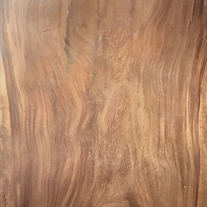 Legno Massello - Heritage walnut