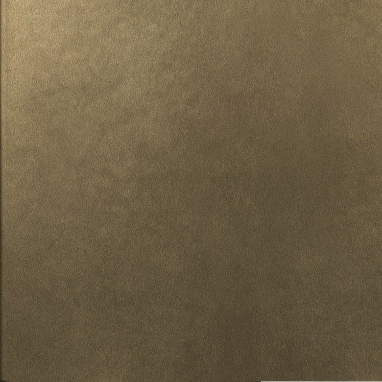 Metallo Laccato - Aged brass