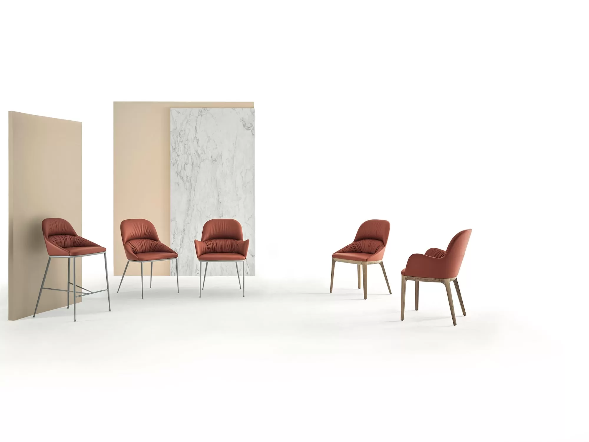 Bontempi queen chair cheap