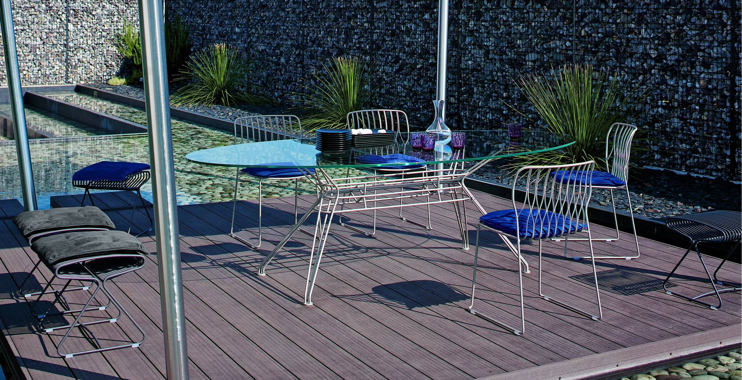 Veranda patio furniture discount