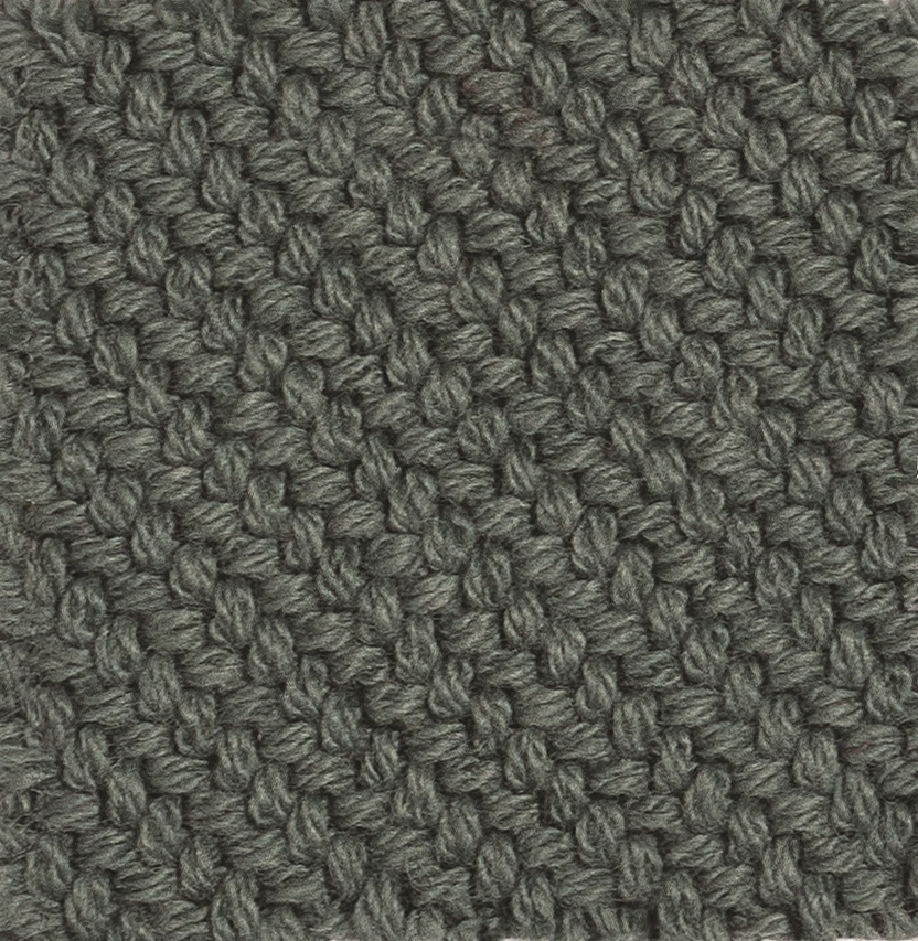 Tessuto Kvadrat Coda - Sage green