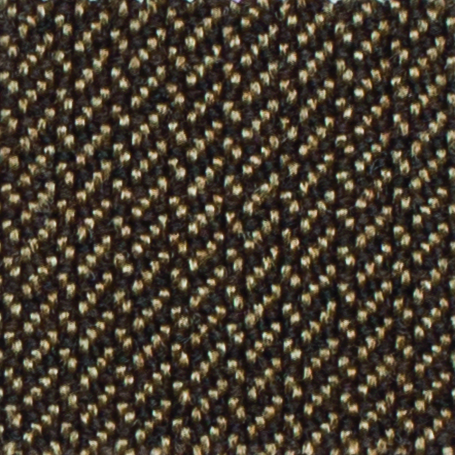 Ткань Lulù - Темно-коричневый