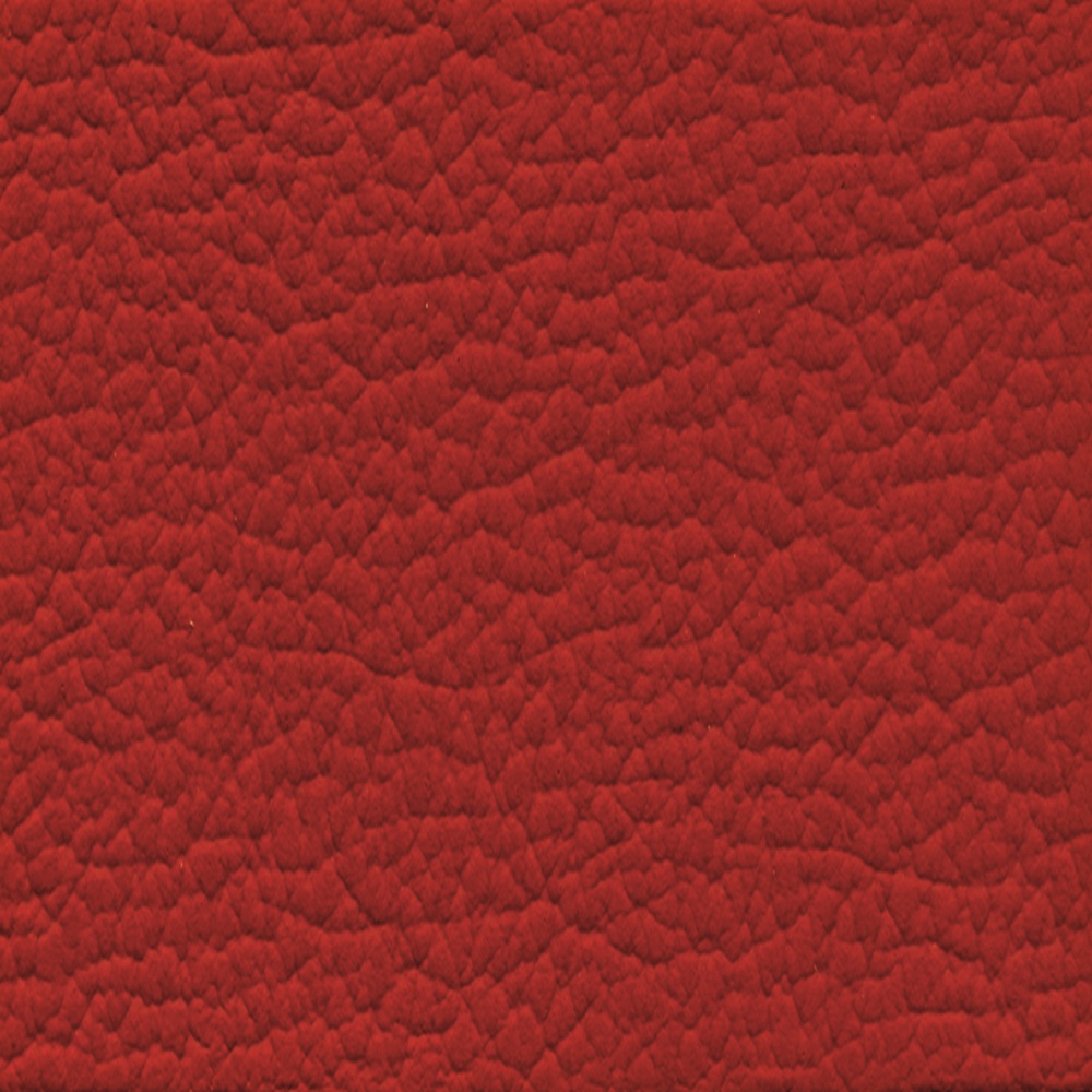 Pelle Ecologica - Rosso