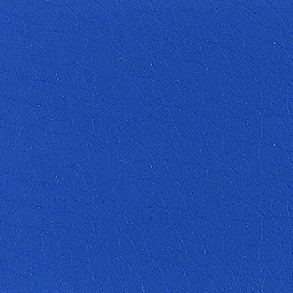 Pelle Ecologica - Blu