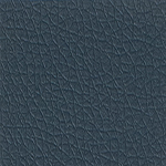 Pelle Ecologica Premium - Avio blue
