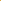 Polipropilene - Mustard yellow