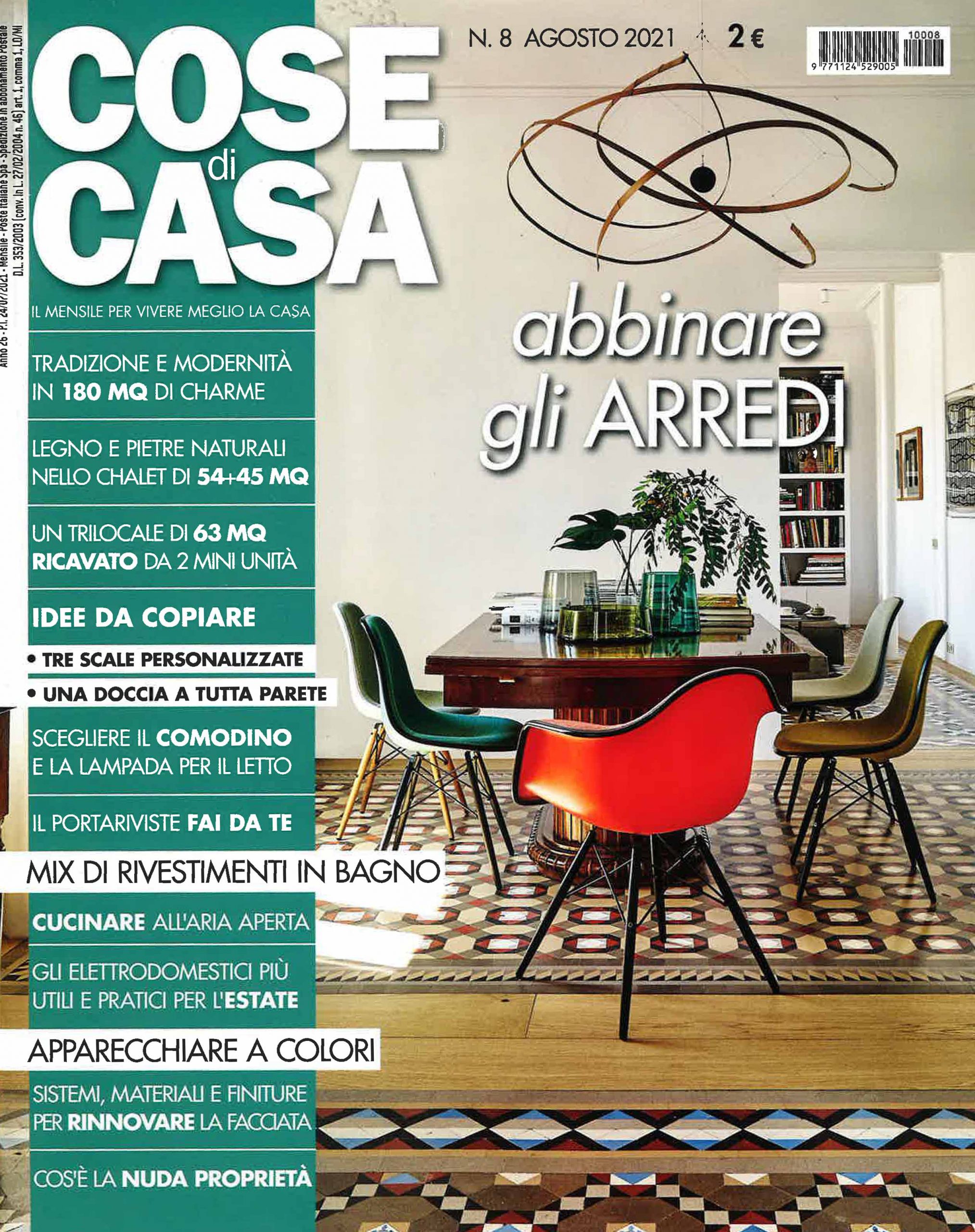 copertina_cose_di_casa_agosto_2021