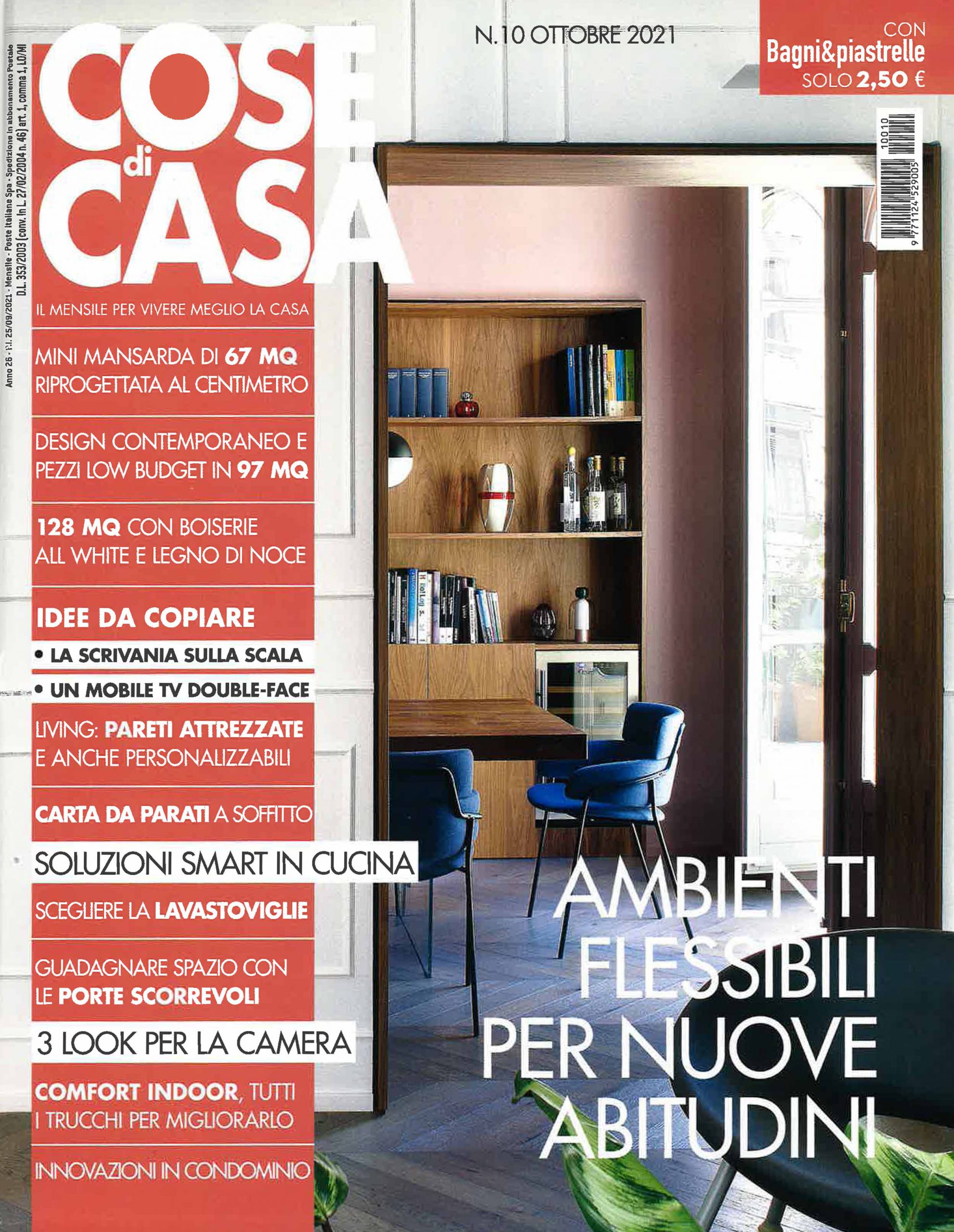 copertina_cose_di_casa_ottobre_2021