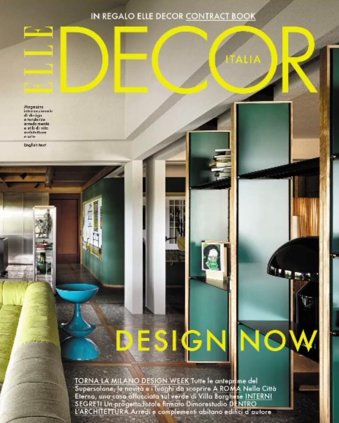 copertina_elle_decor_italia_settembre_2021