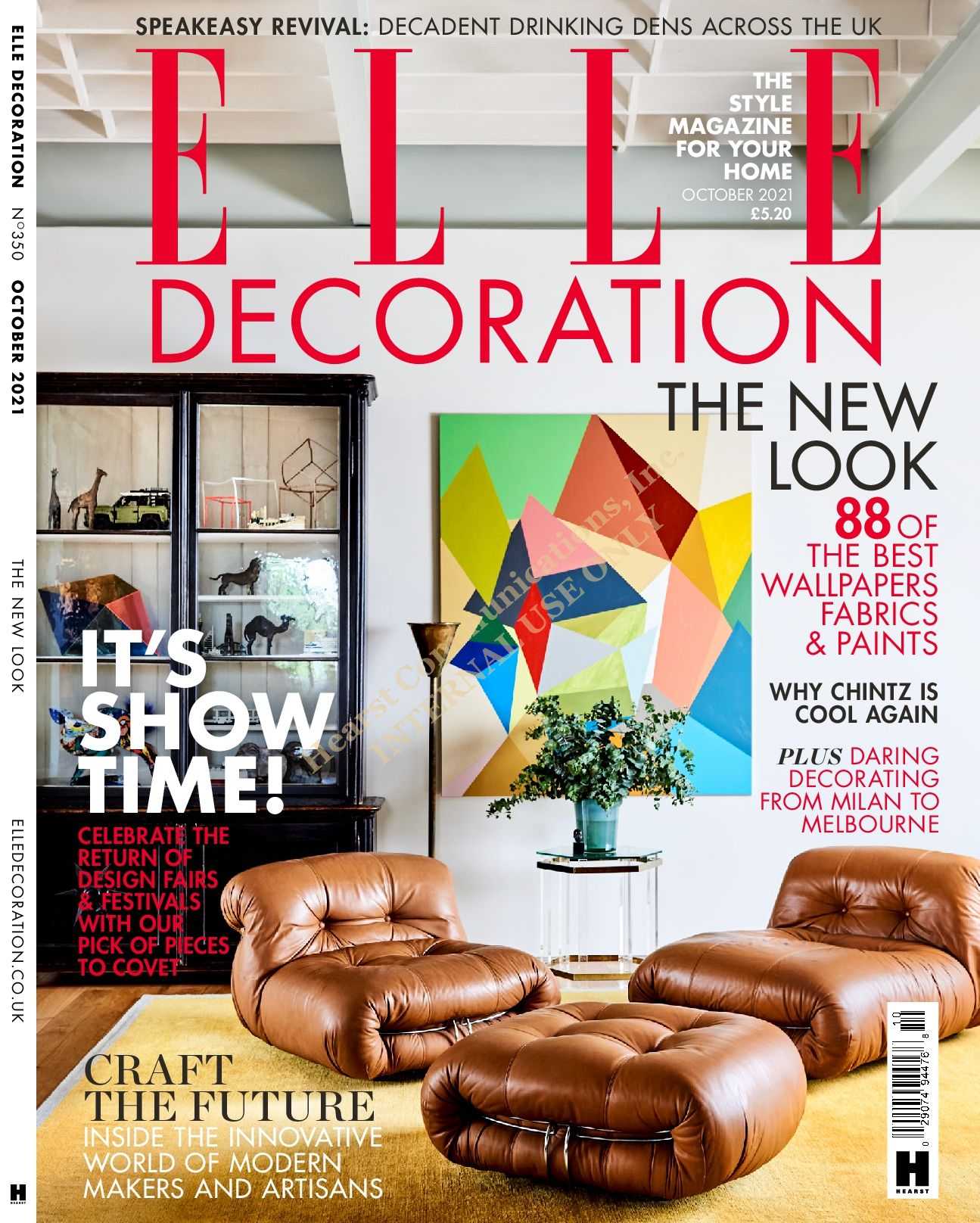 copertina_elle_decoration_uk_ottobre_2021