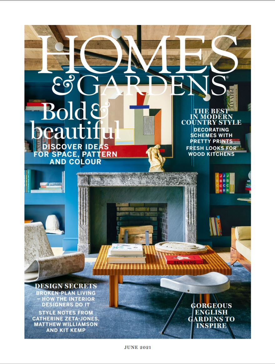 copertina_homes&gardens_giugno_2021