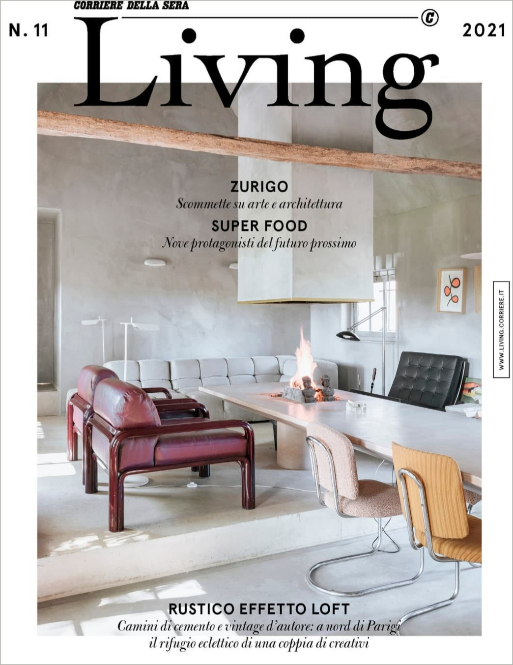copertina_living_novembre_2021