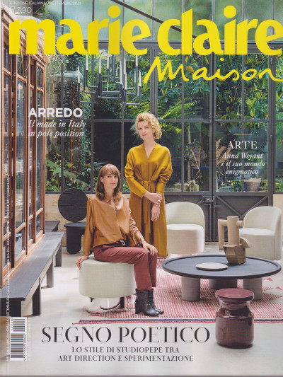 copertina_marie_claire_maison_settembre_2021