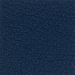 Pelle Ecologica Premium - Blue