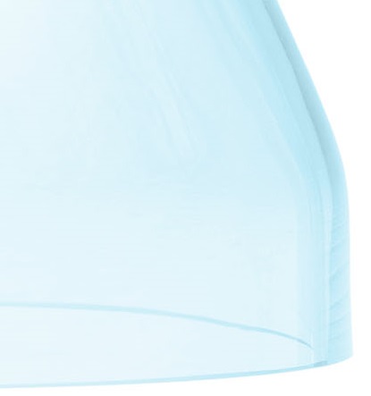 Cristallo - Sky blue