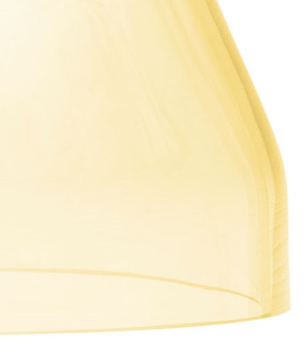 Cristallo - Light yellow
