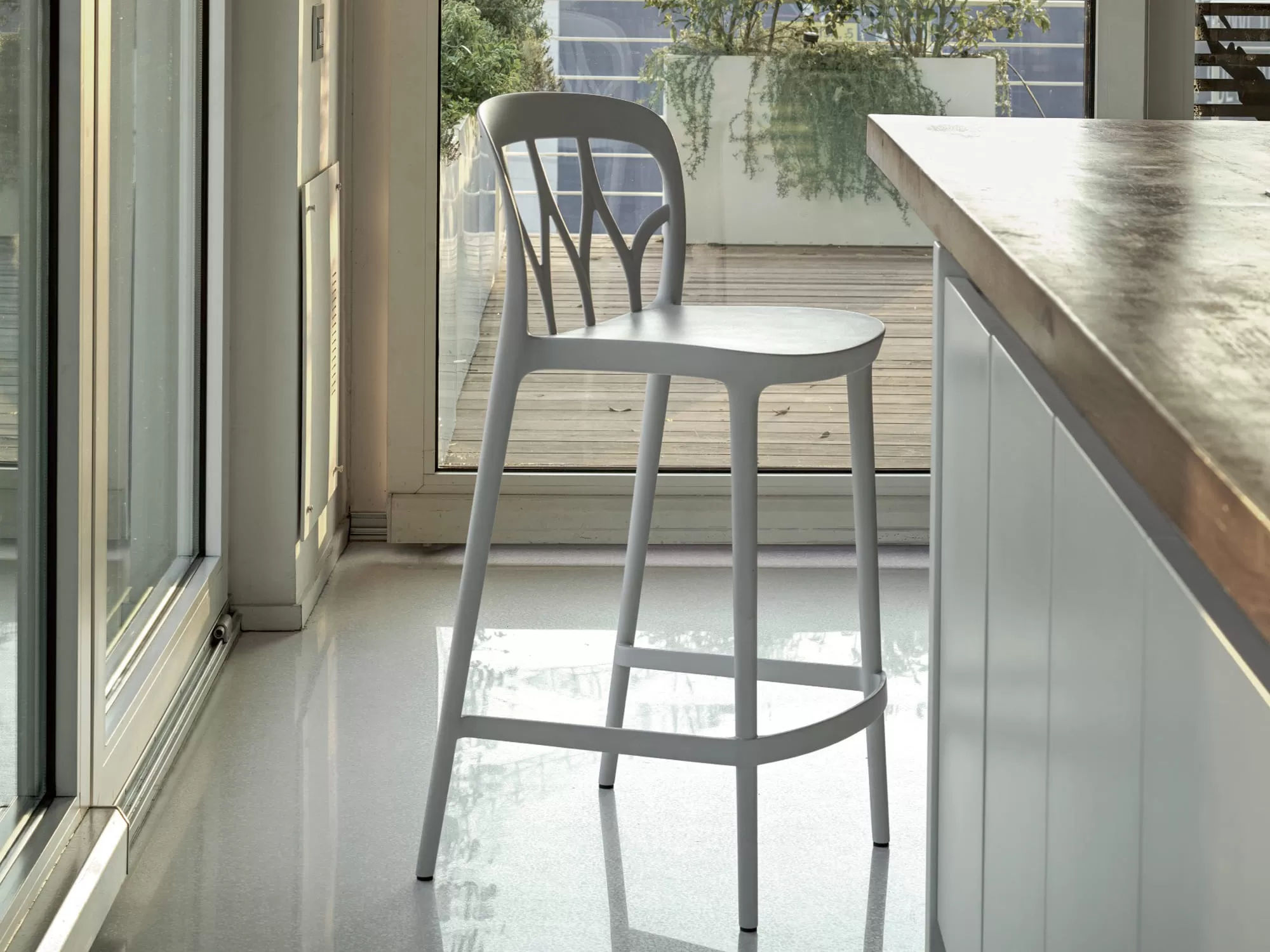 Bontempi clearance bar stools