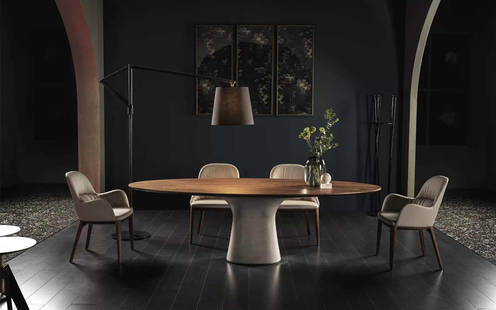 Bontempi furniture shop