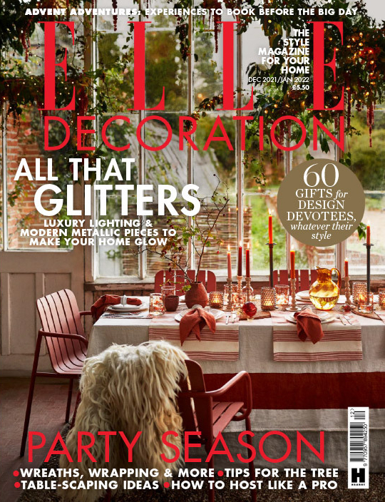 copertina_elle_decoration_uk_dicembre_2021