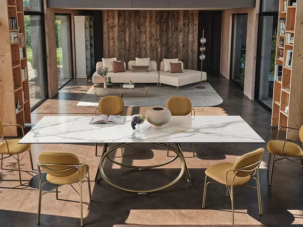 Aqua - Chairs, barstools & armchairs Bontempi