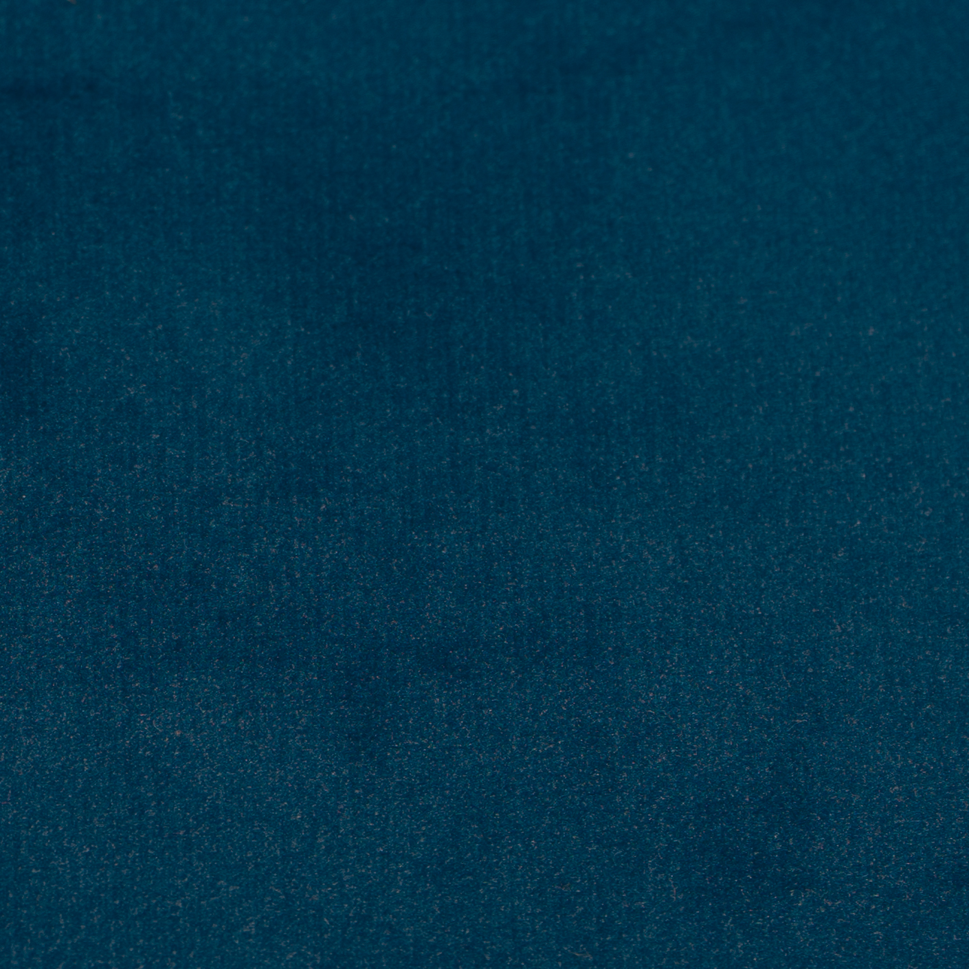 Tessuto Bouquet - Prussian blue