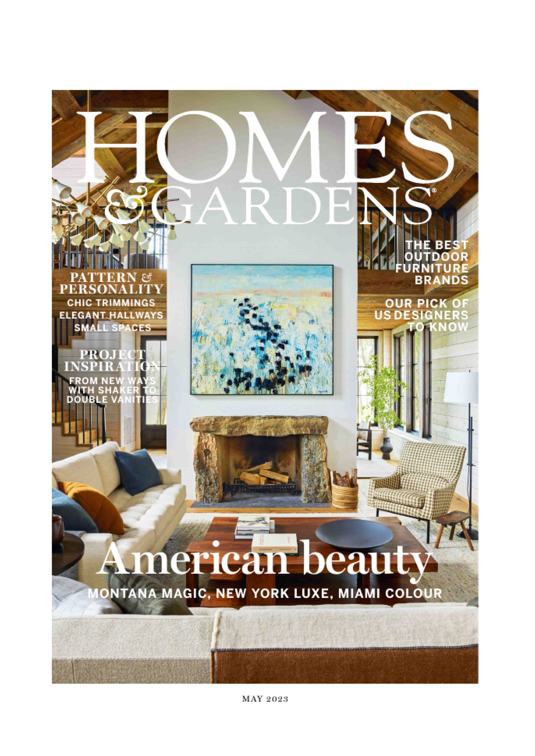 copertina_homes&gardens_maggio_2023