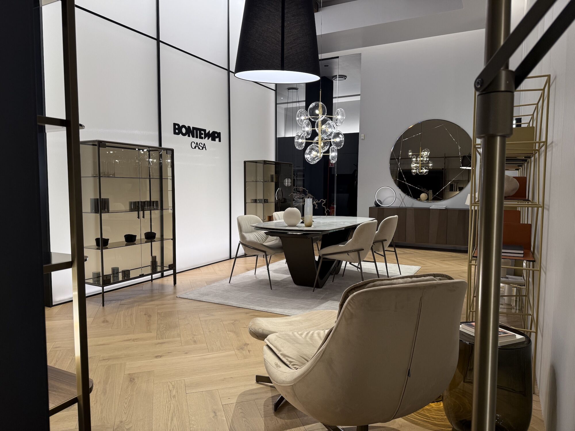 BontempiShowroom5